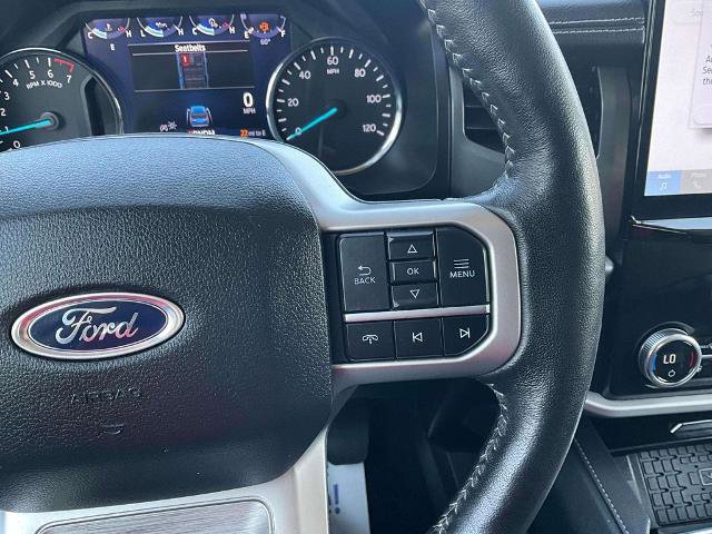 Certified 2024 Ford Expedition XLT AWD/4WD image 13