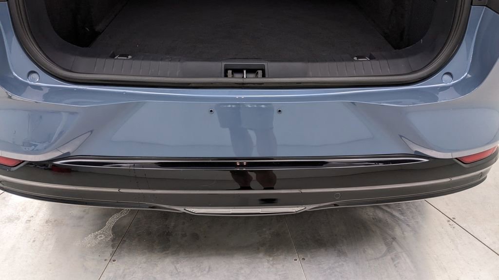 Certified 2024 Ford Mustang Mach-E Premium image 7