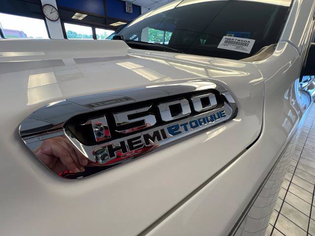 Used 2023 RAM 1500 Limited AWD/4WD image 23