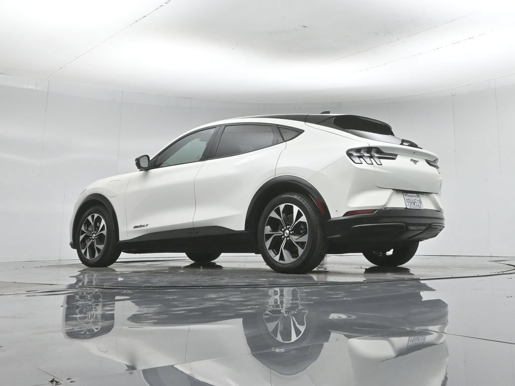 Certified 2022 Ford Mustang Mach-E Premium RWD image 52