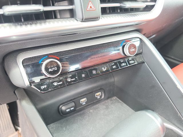 Used 2024 Kia K5 GT-Line FWD image 23