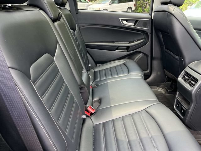Certified 2023 Ford Edge SEL w/ Convenience Package AWD/4WD image 26