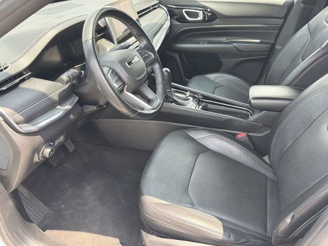 Used 2022 Jeep Compass High Altitude AWD/4WD image 10