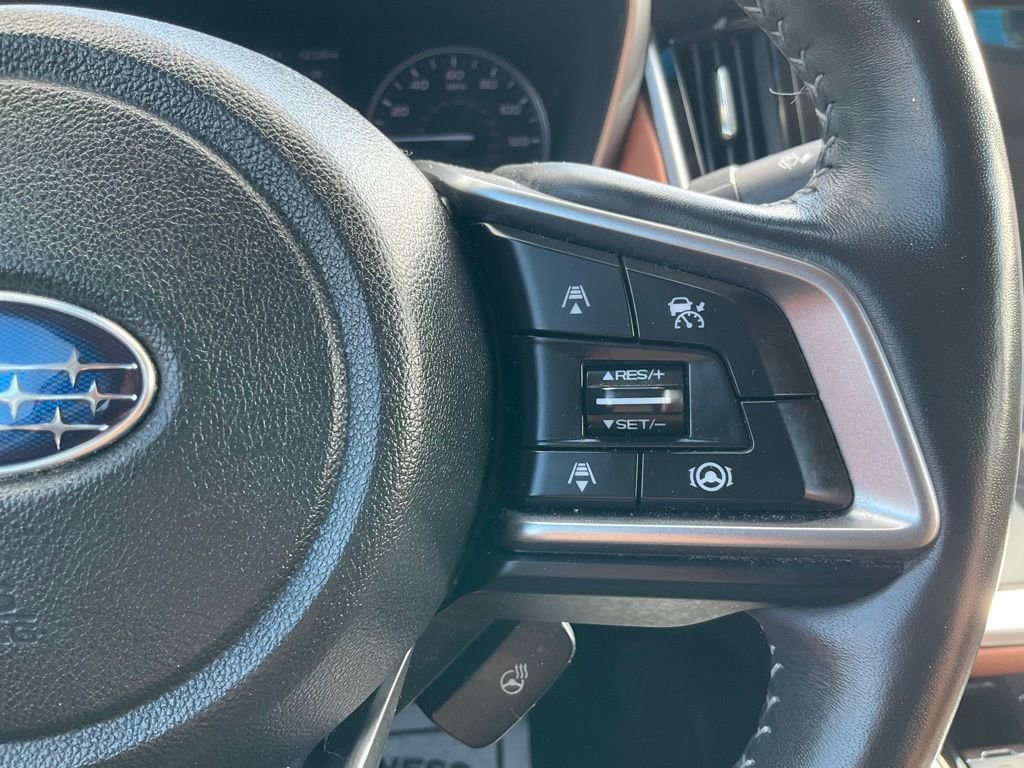 Used 2021 Subaru Legacy Touring XT w/ Popular Package #2 image 6