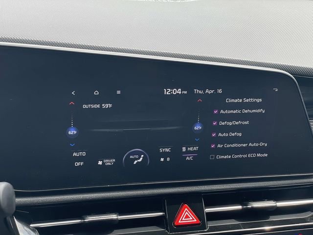 Used 2023 Kia Niro Wave FWD image 15