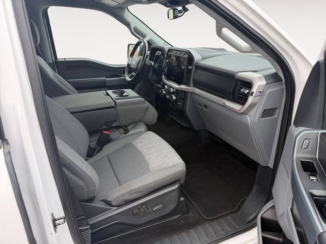 Certified 2023 Ford F150 XLT w/ Equipment Group 302A High AWD/4WD image 15