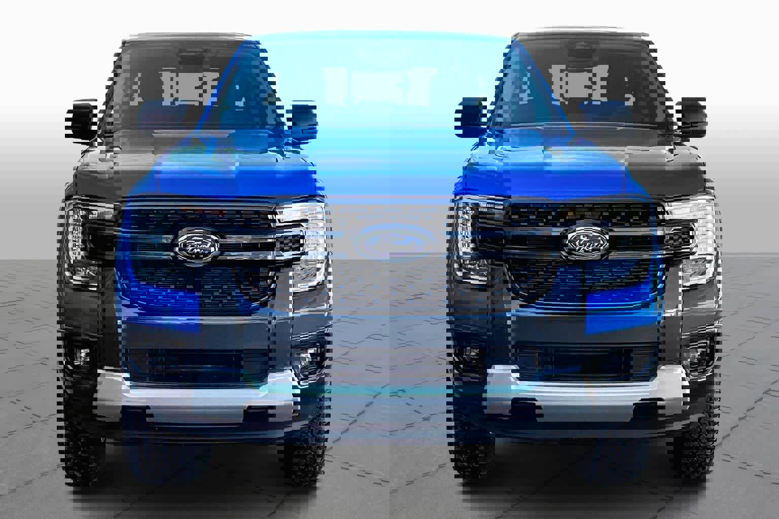 Certified 2024 Ford Ranger XLT w/ Trailer Tow Package image 7