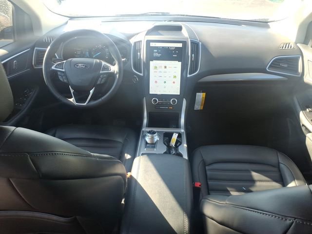 Certified 2023 Ford Edge SEL w/ Convenience Package image 10