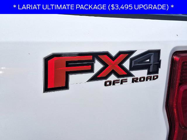 Certified 2020 Ford F250 Lariat w/ Lariat Ultimate Package AWD/4WD image 32