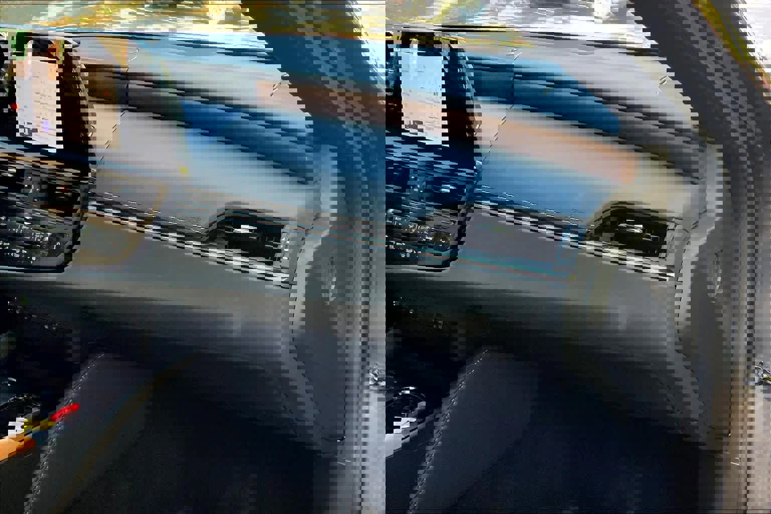 Used 2024 Lexus ES 350 w/ Premium Package image 18