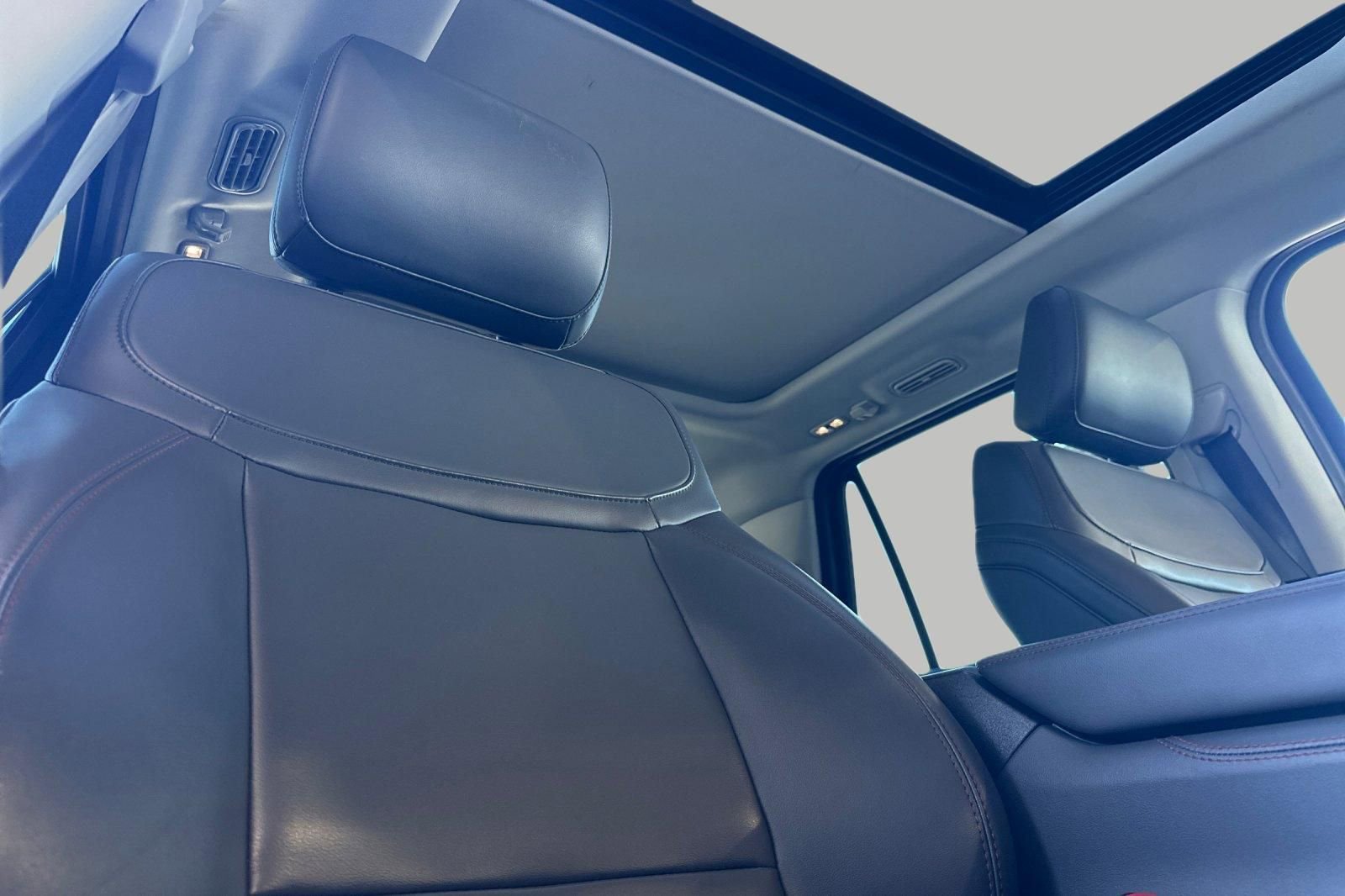 Certified 2025 Ford Expedition Max Active RWD image 17