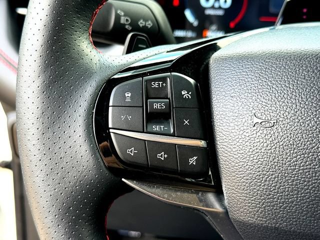 Certified 2025 Ford Explorer ST AWD/4WD image 14
