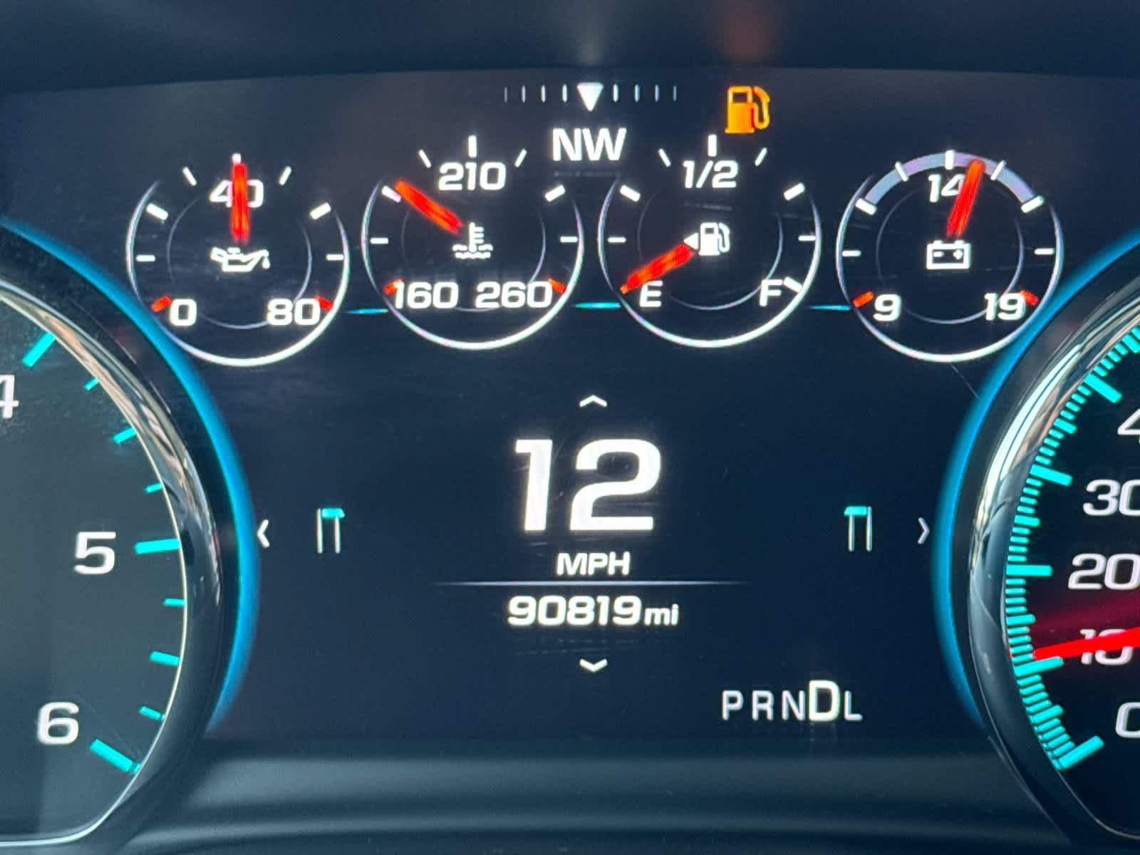 Used 2019 GMC Yukon XL Denali RWD image 27