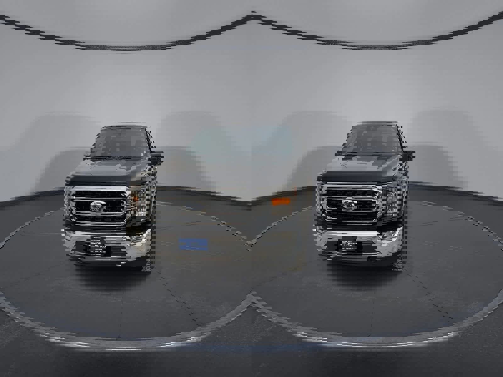 Certified 2021 Ford F150 XLT w/ Equipment Group 302A High image 8