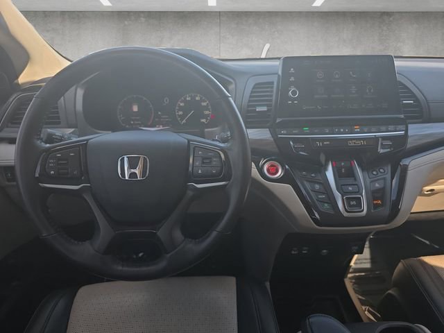 Used 2025 Honda Odyssey Elite image 20