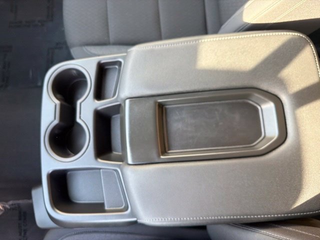 Used 2026 Chevrolet Silverado 1500 LT w/ All Star Edition Plus AWD/4WD image 33