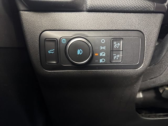 Certified 2021 Ford Bronco Sport Badlands AWD/4WD image 18