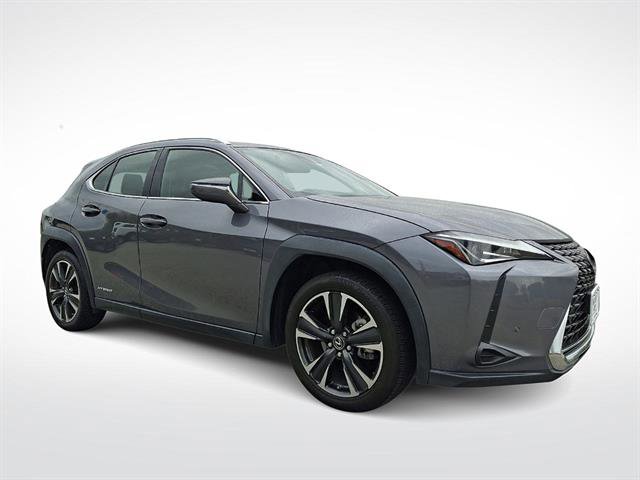Used 2019 Lexus UX 250h w/ Premium Package