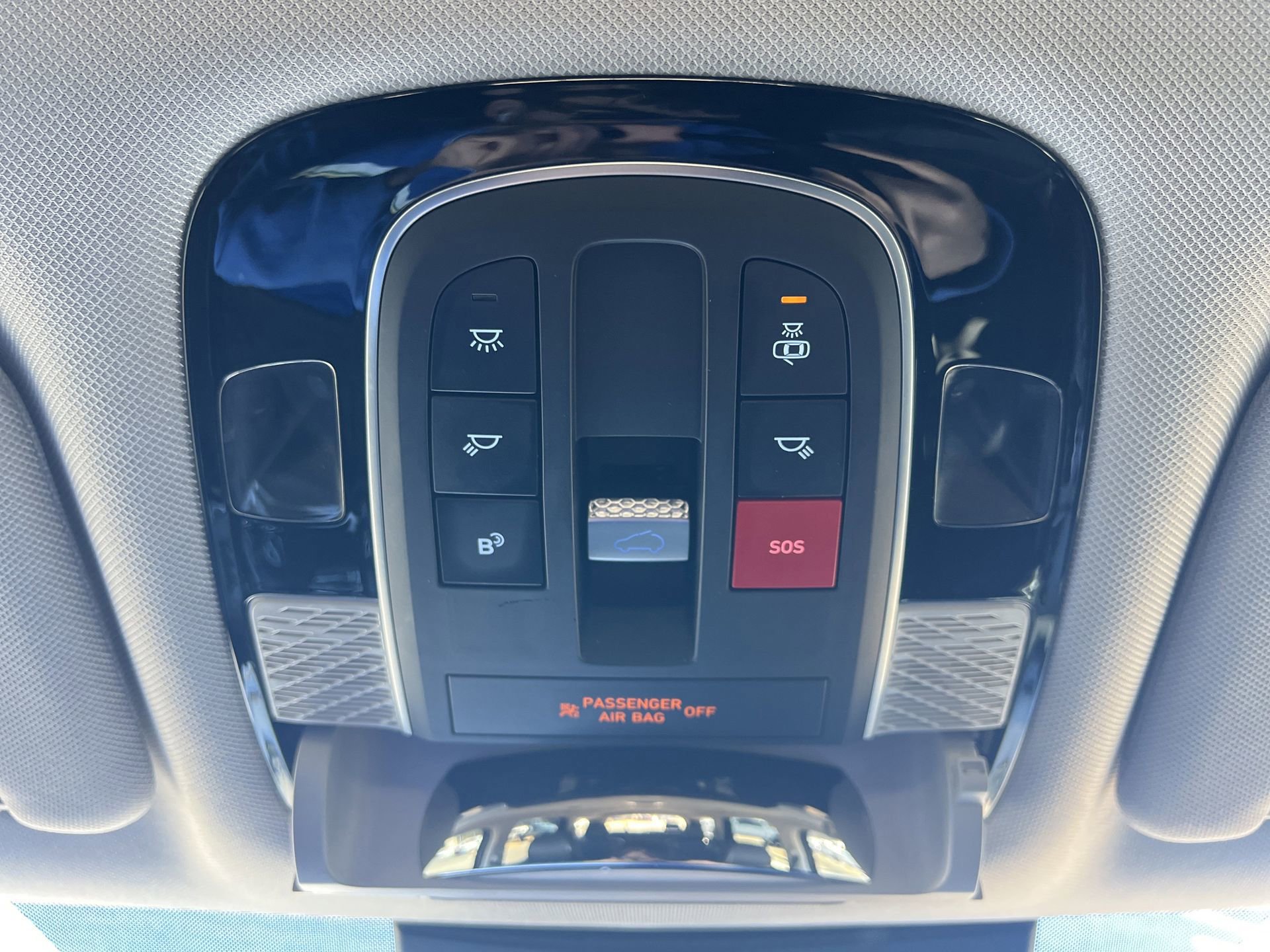 Used 2024 Hyundai Palisade SEL w/ Premium Package image 21