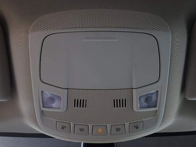 Certified 2024 Ford Edge SEL image 17