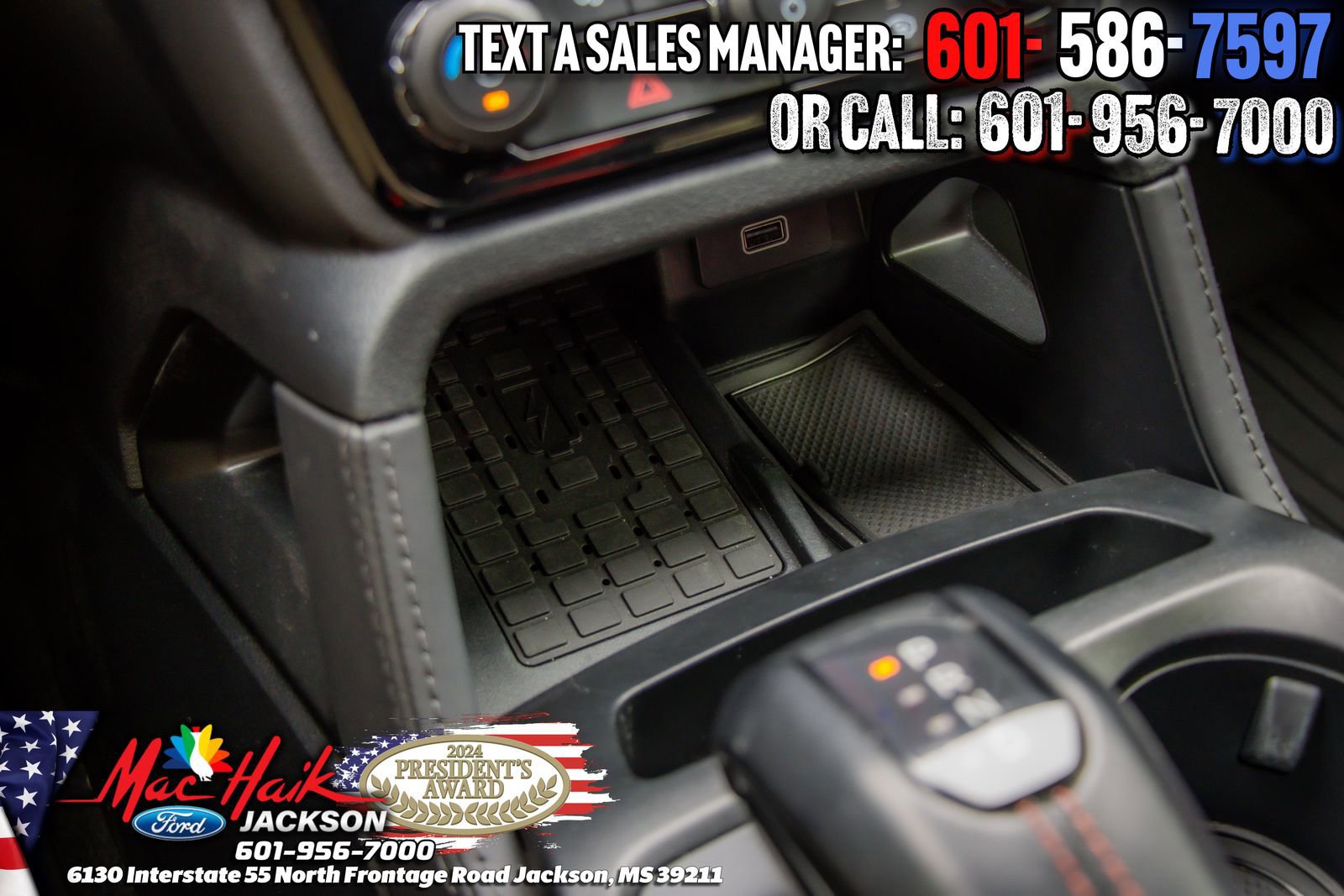 Certified 2024 Ford Ranger Raptor image 22