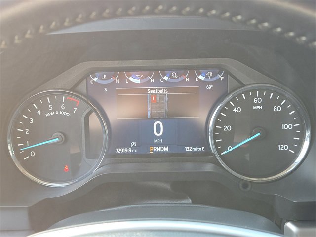 Certified 2024 Ford Expedition Max XLT image 38