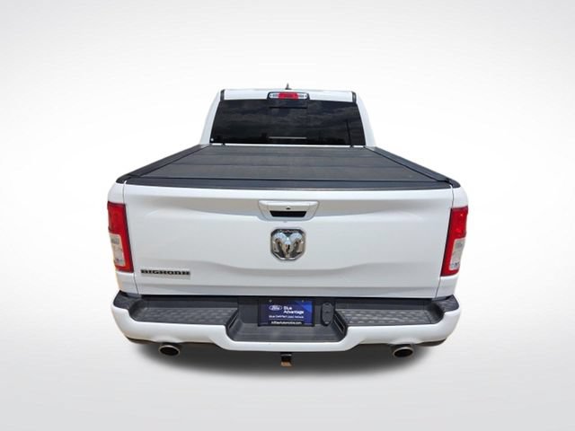 Used 2020 RAM 1500 Big Horn RWD image 9