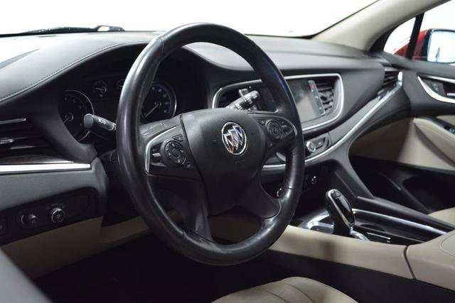 Used 2021 Buick Enclave Premium w/ Sun and Sites Package AWD/4WD image 10