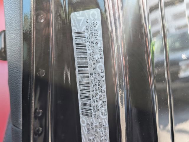 Used 2019 Jeep Wrangler Unlimited Rubicon image 18