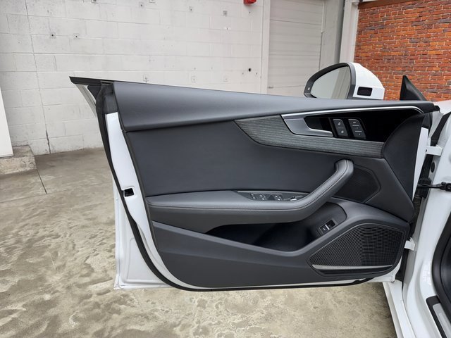 Used 2024 Audi A5 2.0T Premium Plus image 11