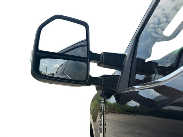 Certified 2024 Ford F250 Platinum AWD/4WD image 19