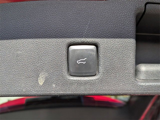 Certified 2022 Ford Escape SE w/ Convenience Package image 20