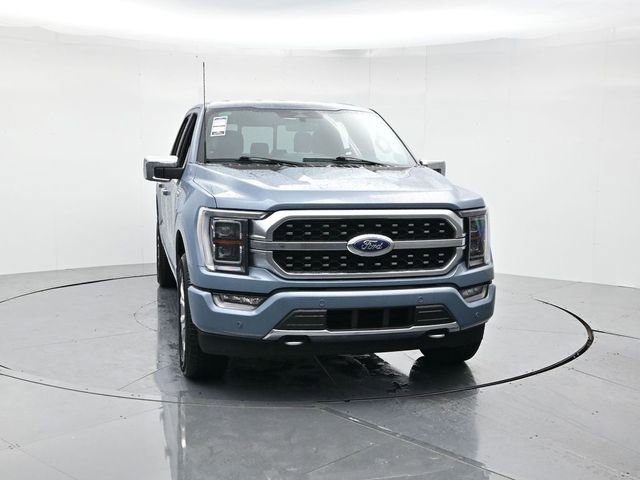 Certified 2023 Ford F150 Platinum image 5