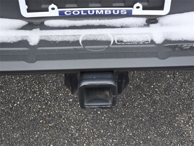 Certified 2021 Ford Ranger XL w/ Equipment Group 101A High image 20