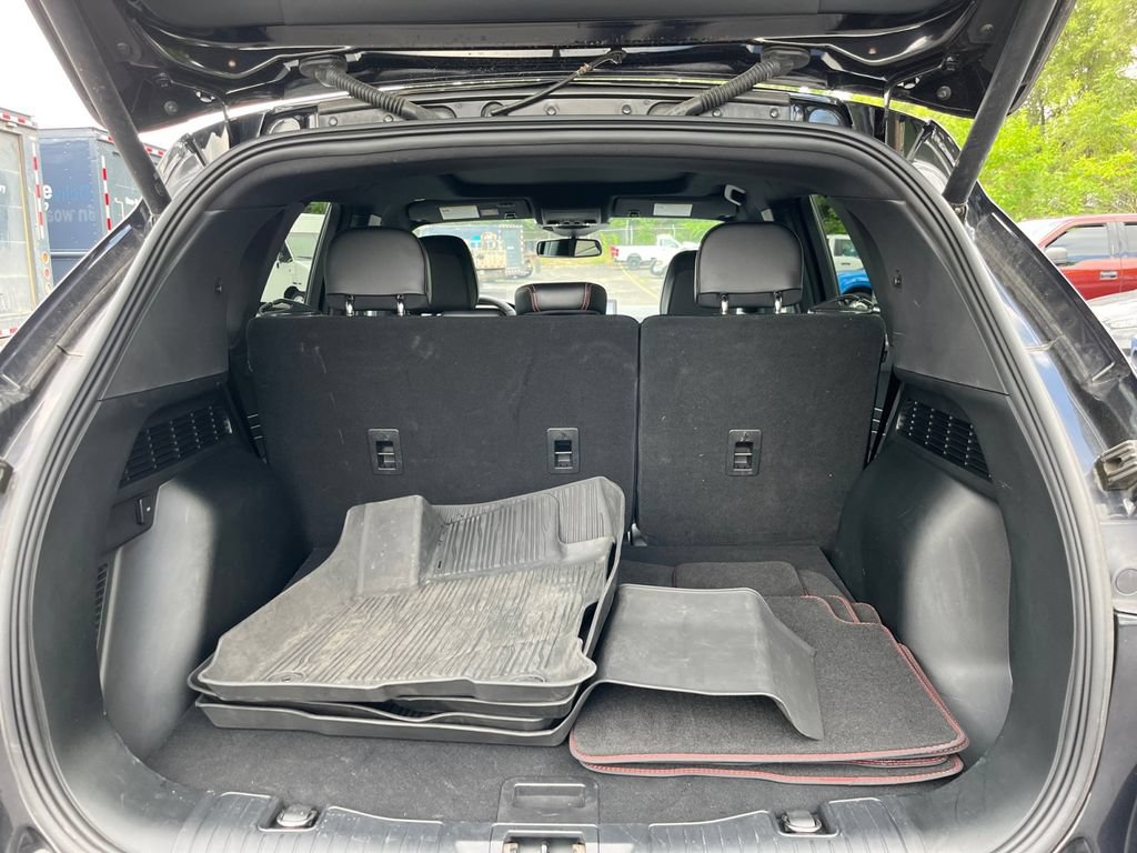 Certified 2023 Ford Escape ST-Line Elite w/ Premium Technology Package AWD/4WD image 20