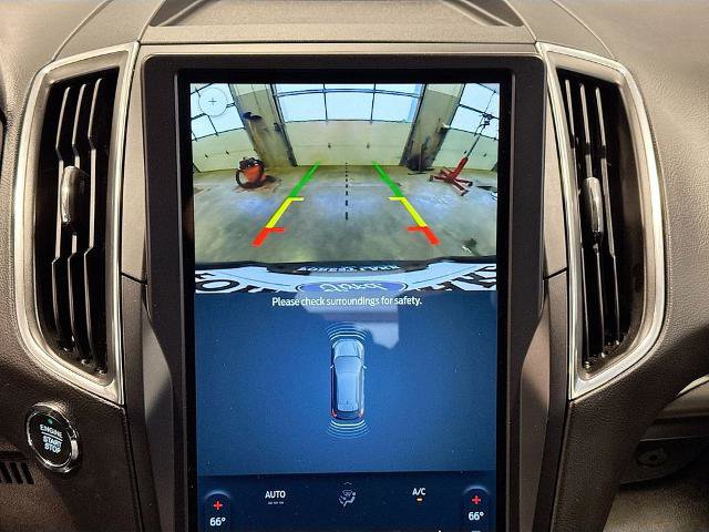 Certified 2024 Ford Edge Titanium image 11