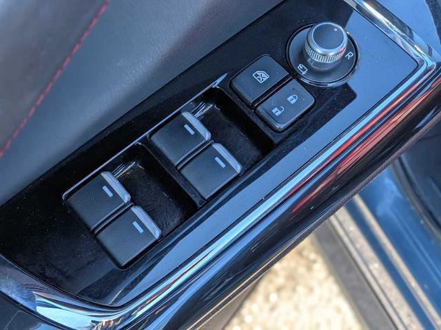 Used 2023 MAZDA CX-9 Carbon Edition image 18