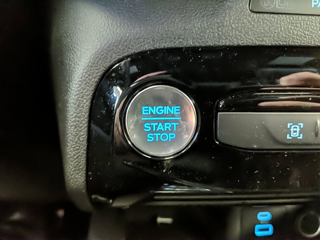 Certified 2023 Ford Escape ST-Line w/ Tech Pack #1 image 23