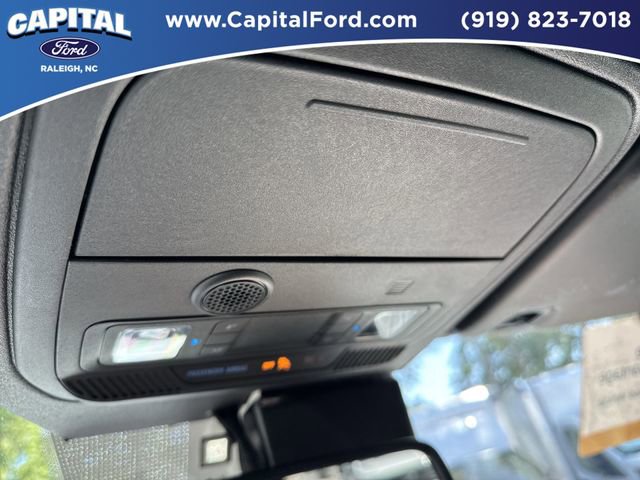 Certified 2023 Ford Bronco Outer Banks AWD/4WD image 32