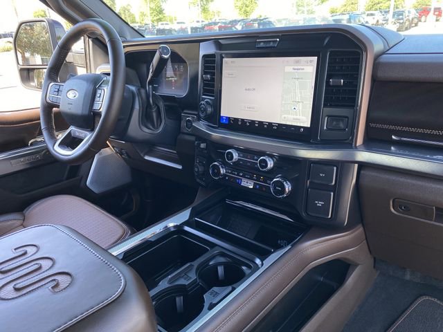 Certified 2026 Ford F450 King Ranch w/ FX4 Off-Road Package AWD/4WD image 13
