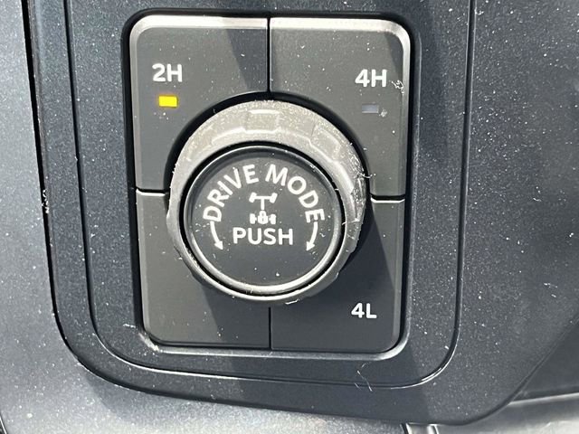 Certified 2023 Ford F150 Tremor w/ Trailer Tow Package AWD/4WD image 19