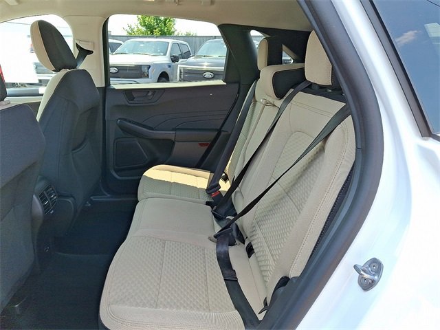 Certified 2022 Ford Escape SE w/ Convenience Package image 10