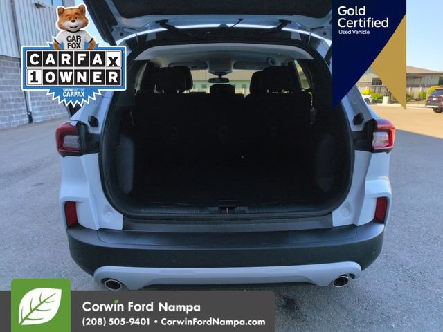 Certified 2026 Ford Escape Active w/ Tech Pack #1 AWD/4WD image 30
