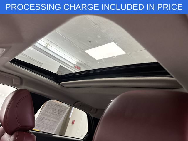 Used 2023 MAZDA CX-30 AWD 2.5 S w/ Preferred Package image 12