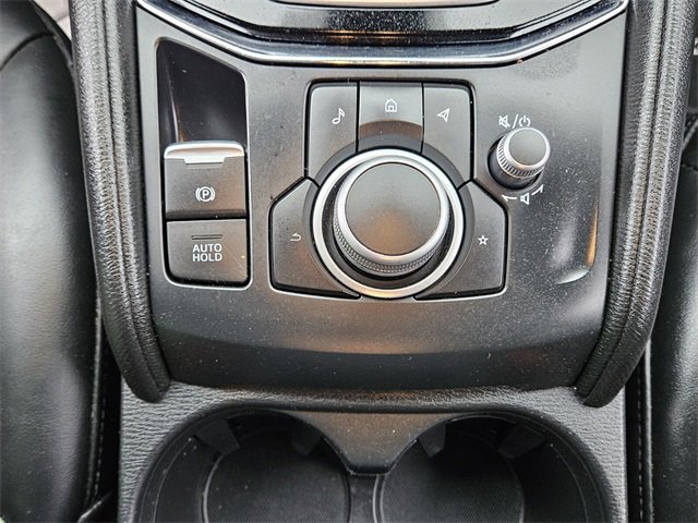Used 2023 MAZDA CX-5 AWD 2.5 S w/ Select Package image 19