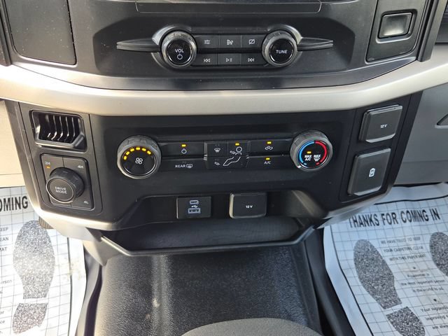 Certified 2021 Ford F150 XL w/ Equipment Group 101A High AWD/4WD image 23