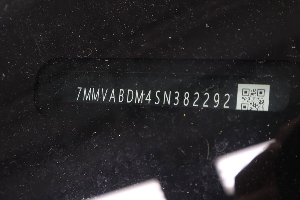 Used 2025 MAZDA CX-50 AWD 2.5 S w/ Premium Package image 37