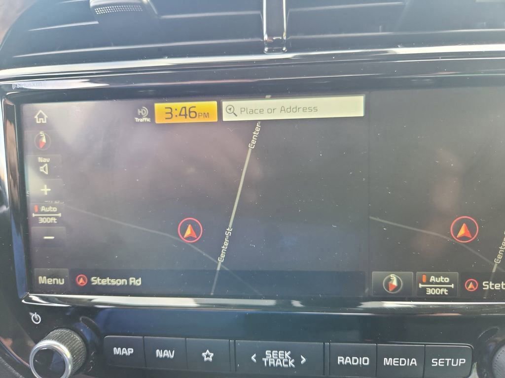 Used 2020 Kia Soul EX w/ Option Group 015 image 18