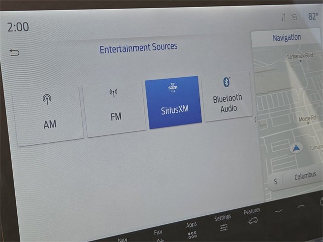 Certified 2022 Ford Expedition XLT image 19