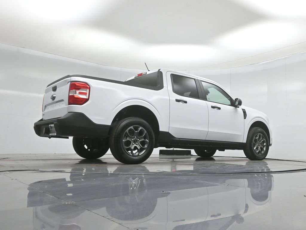 Certified 2023 Ford Maverick XLT FWD image 44